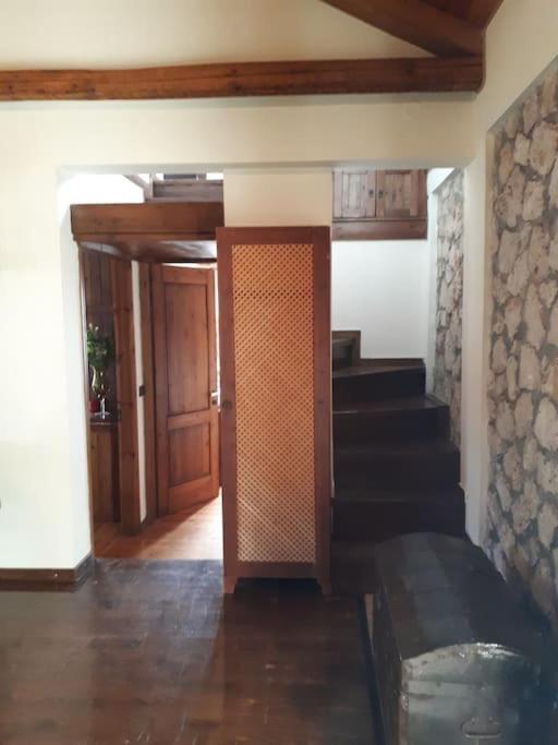 Fragosiko - Rustic Retreat In Kefalonia Argostoli  Bagian luar foto