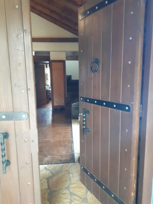 Fragosiko - Rustic Retreat In Kefalonia Argostoli  Bagian luar foto