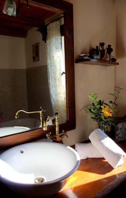 Fragosiko - Rustic Retreat In Kefalonia Argostoli  Bagian luar foto